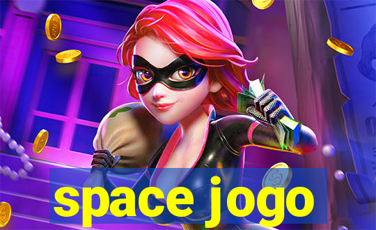 space jogo