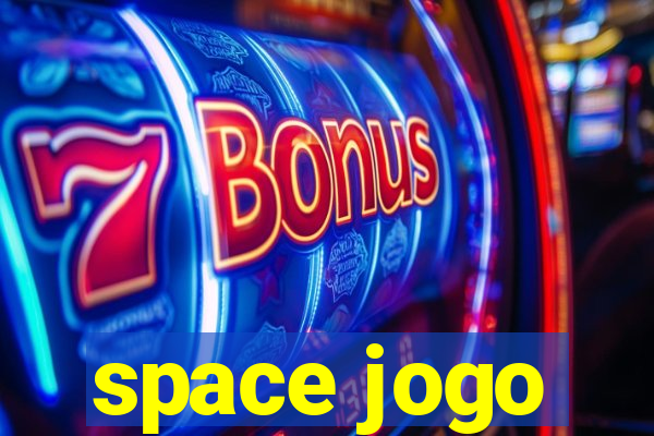 space jogo