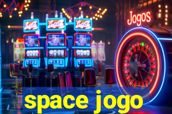 space jogo