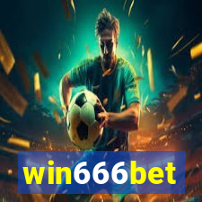 win666bet