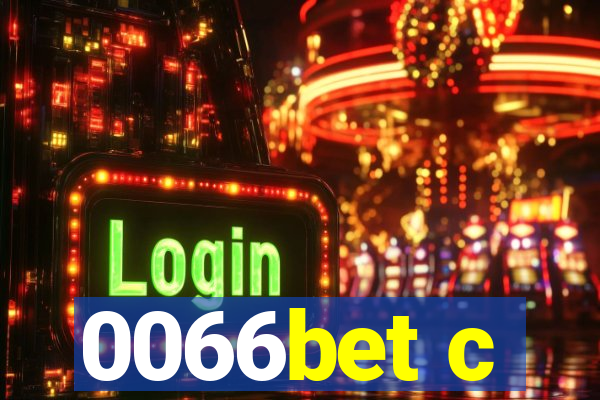 0066bet c