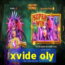 xvide oly