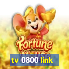 tv 0800 link