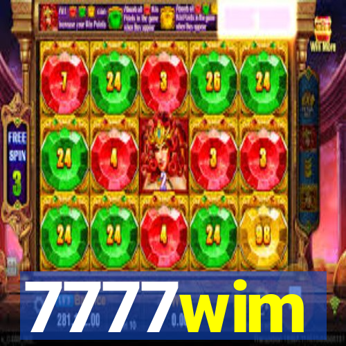 7777wim