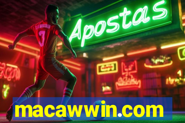 macawwin.com
