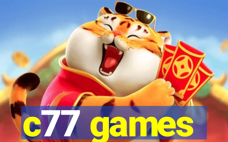 c77 games