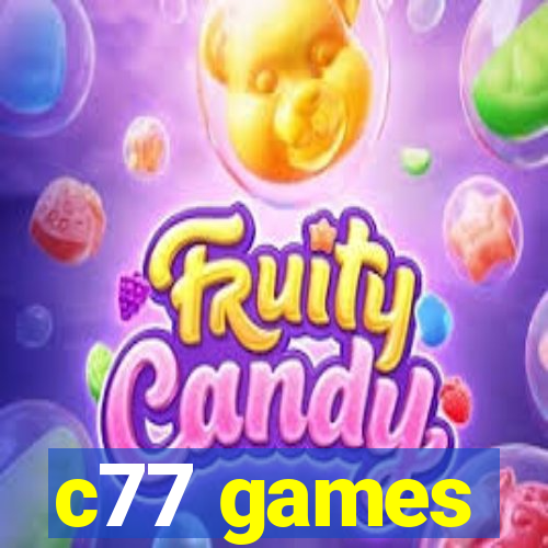 c77 games
