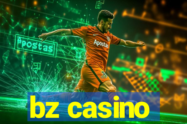 bz casino