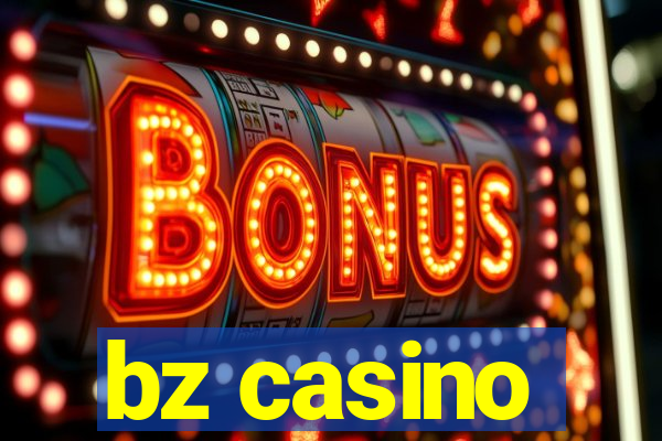 bz casino