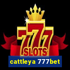 cattleya 777bet