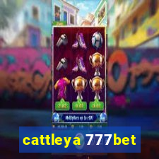 cattleya 777bet