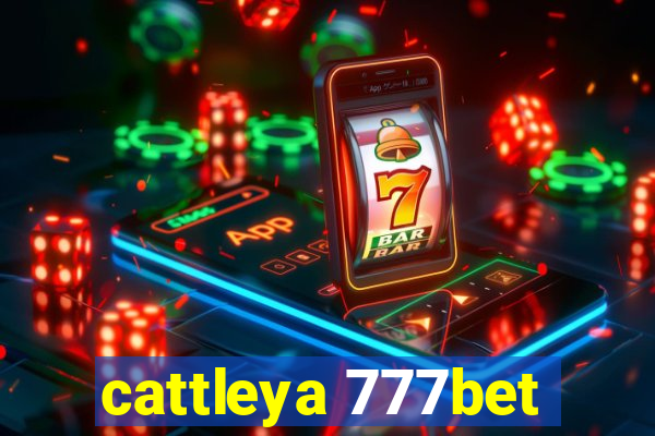 cattleya 777bet