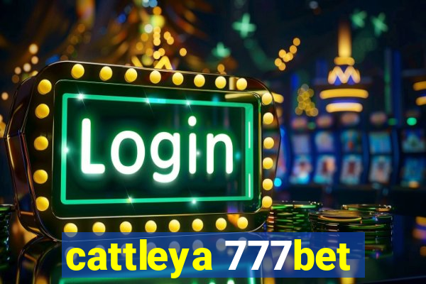 cattleya 777bet