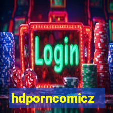 hdporncomicz