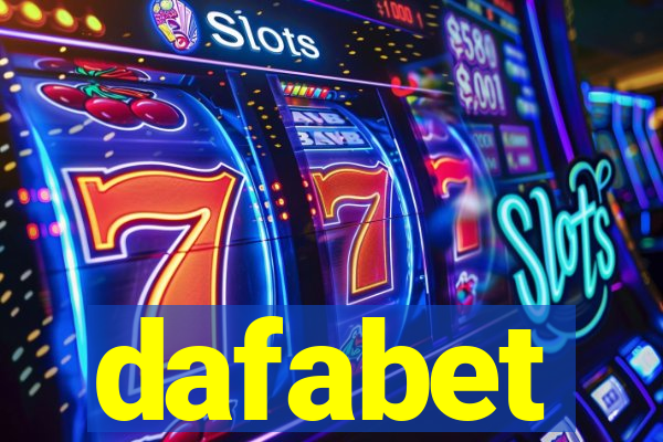 dafabet