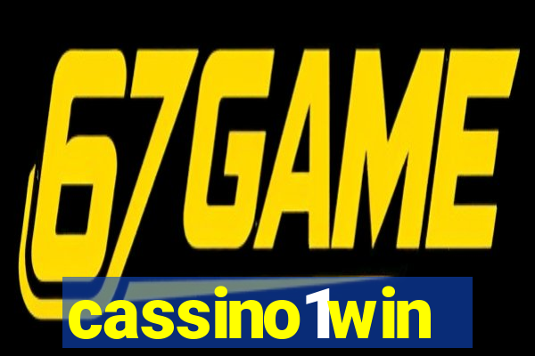 cassino1win