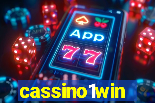 cassino1win