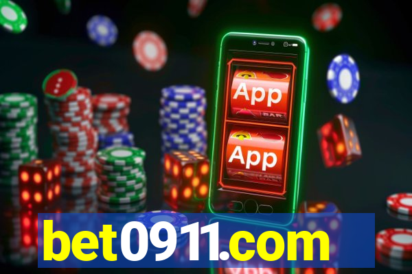 bet0911.com
