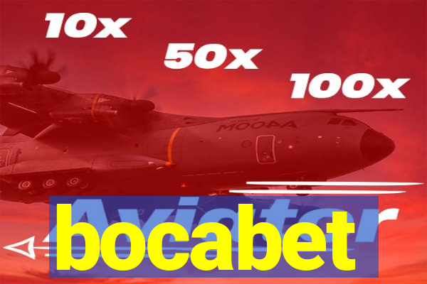 bocabet