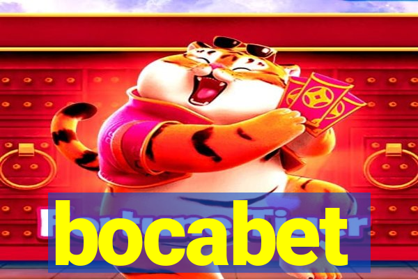 bocabet