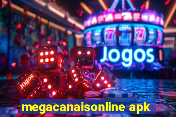 megacanaisonline apk