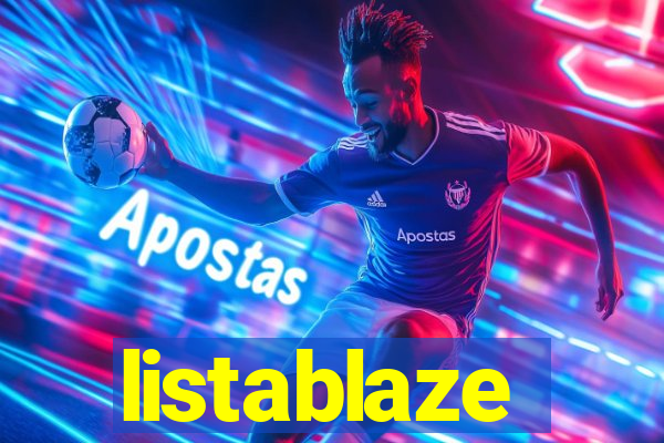 listablaze