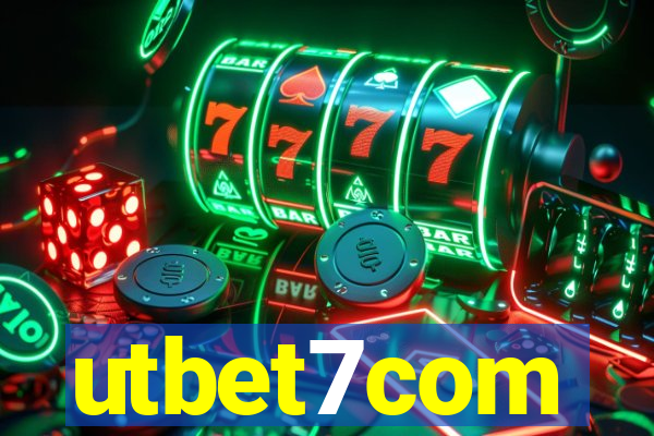 utbet7com