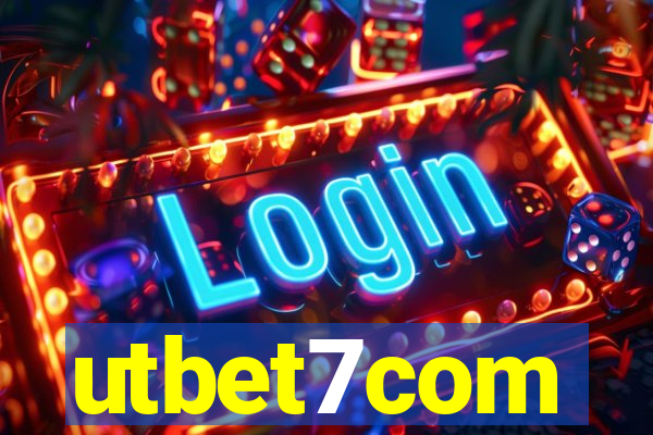utbet7com