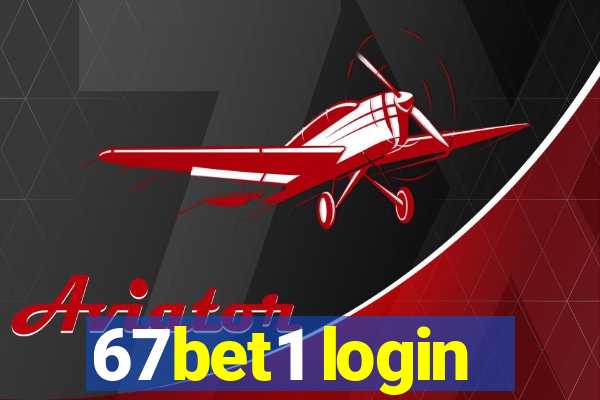 67bet1 login