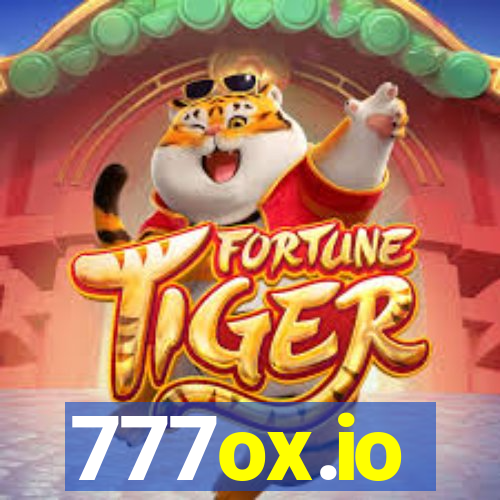 777ox.io