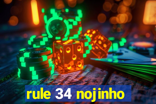 rule 34 nojinho