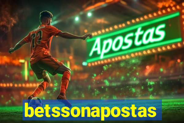 betssonapostas