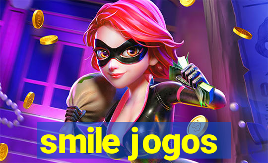 smile jogos