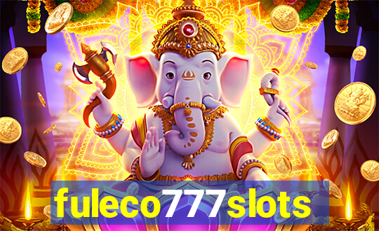 fuleco777slots