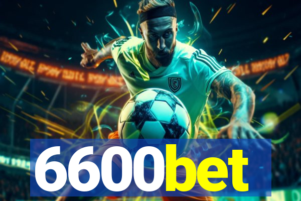 6600bet