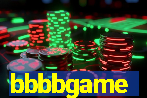 bbbbgame