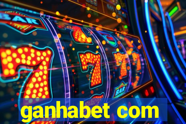ganhabet com