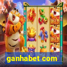 ganhabet com