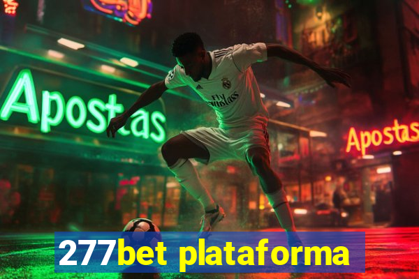 277bet plataforma