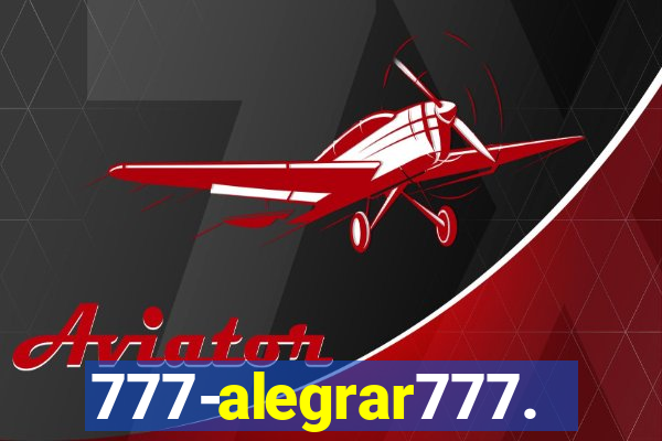 777-alegrar777.cc