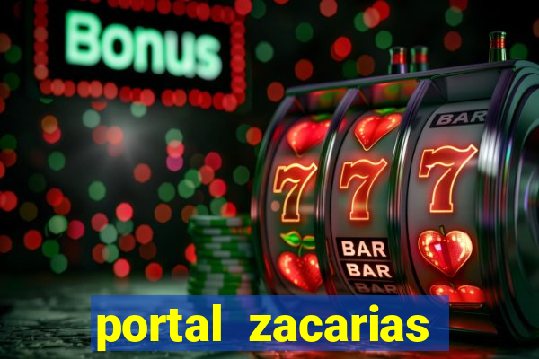 portal zacarias brida nunes