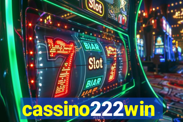 cassino222win