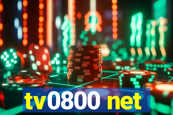 tv0800 net