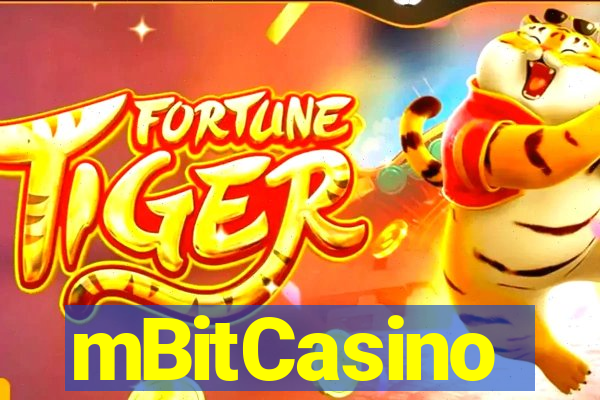 mBitCasino