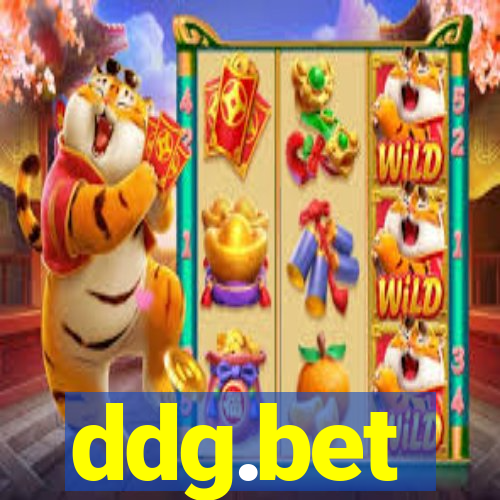 ddg.bet
