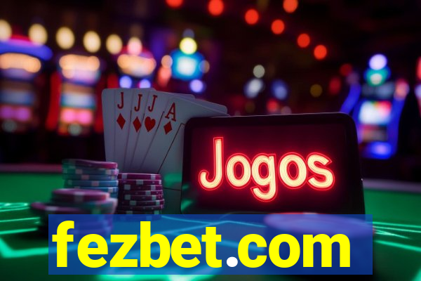 fezbet.com