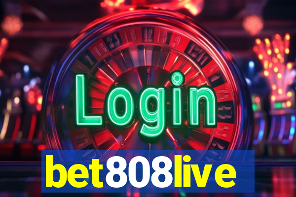 bet808live