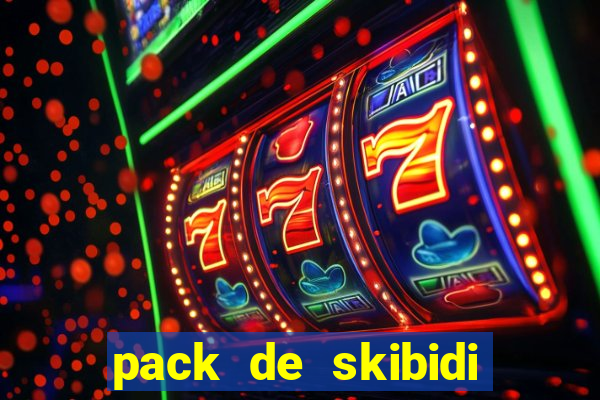pack de skibidi toilet para drawing cartoons 2 vk
