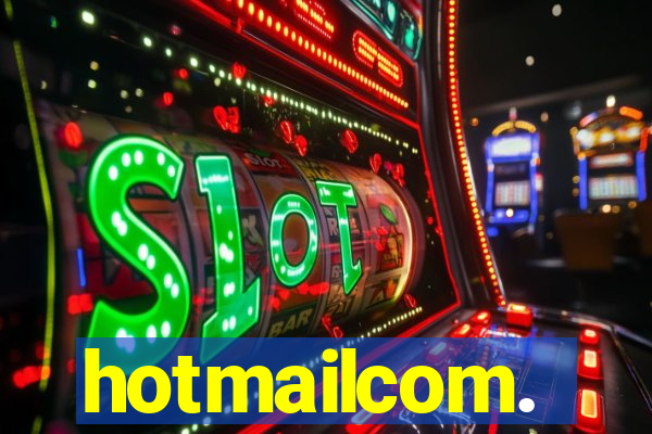 hotmailcom.
