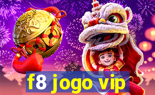 f8 jogo vip